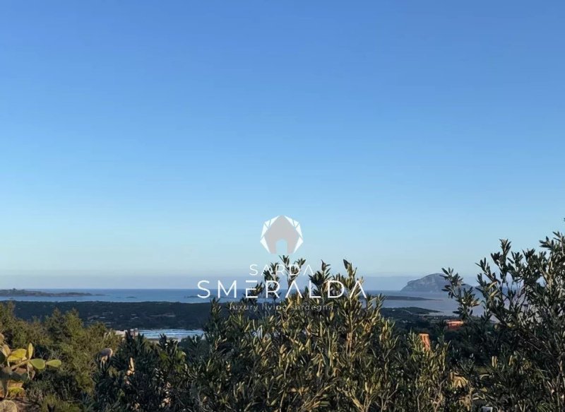 Moradia em Arzachena