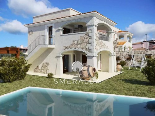 Villa a Olbia