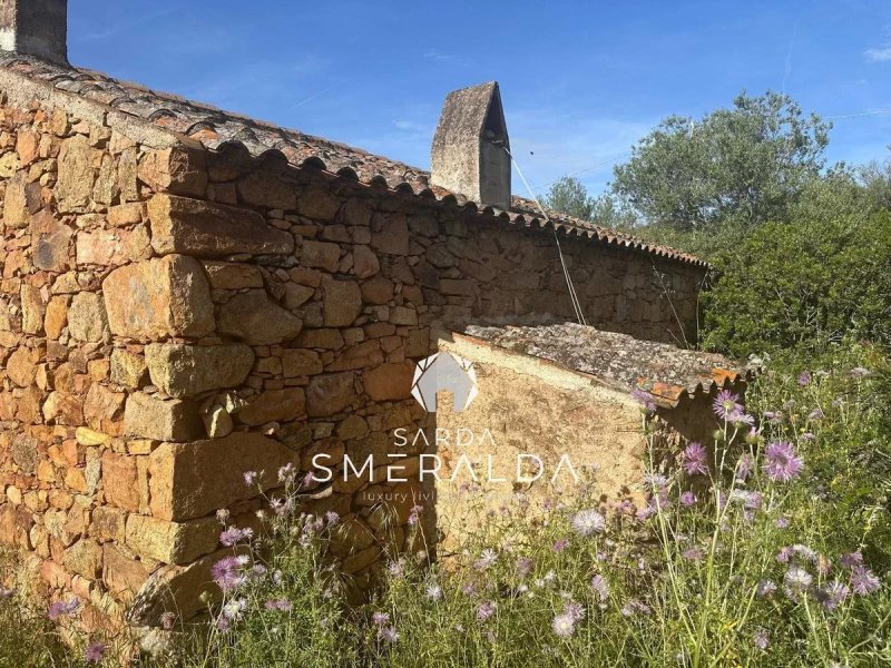 Casa indipendente a Loiri Porto San Paolo