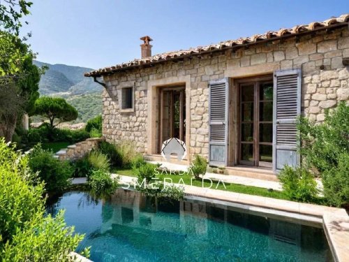 Casa indipendente a Loiri Porto San Paolo