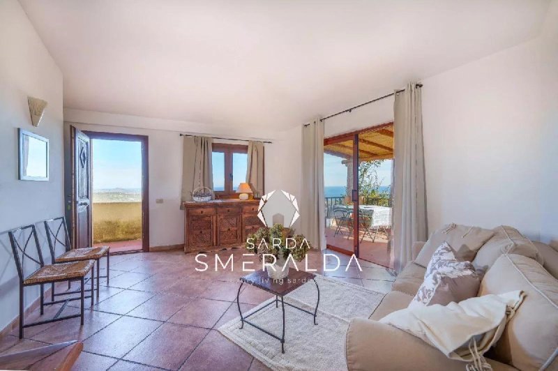 Apartamento em Olbia