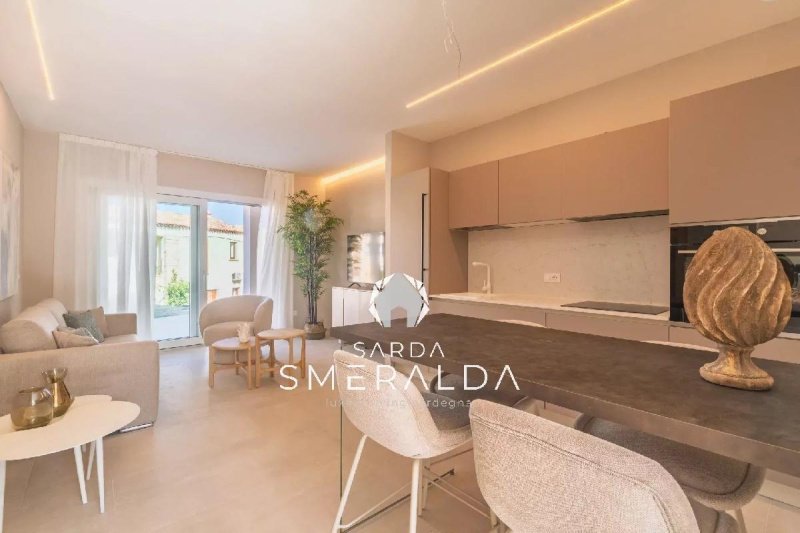 Appartement in Arzachena