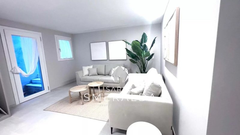 Apartment in Arzachena