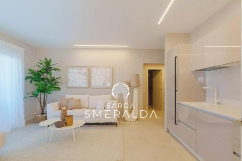 Lägenhet i Arzachena