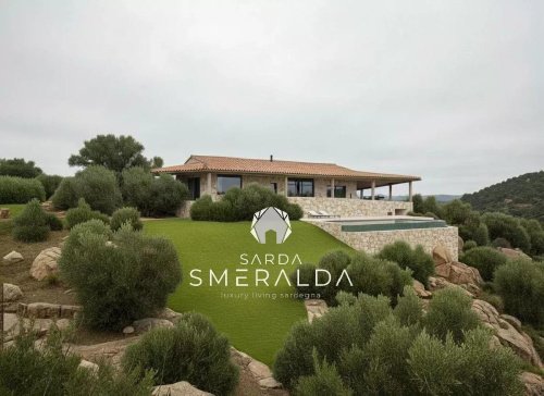 Terreno edificabile a Olbia