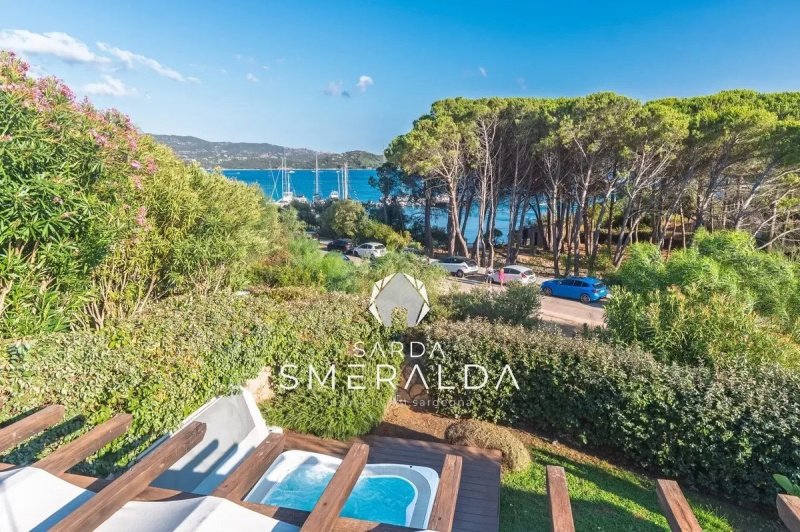 Вилла в Арцакена