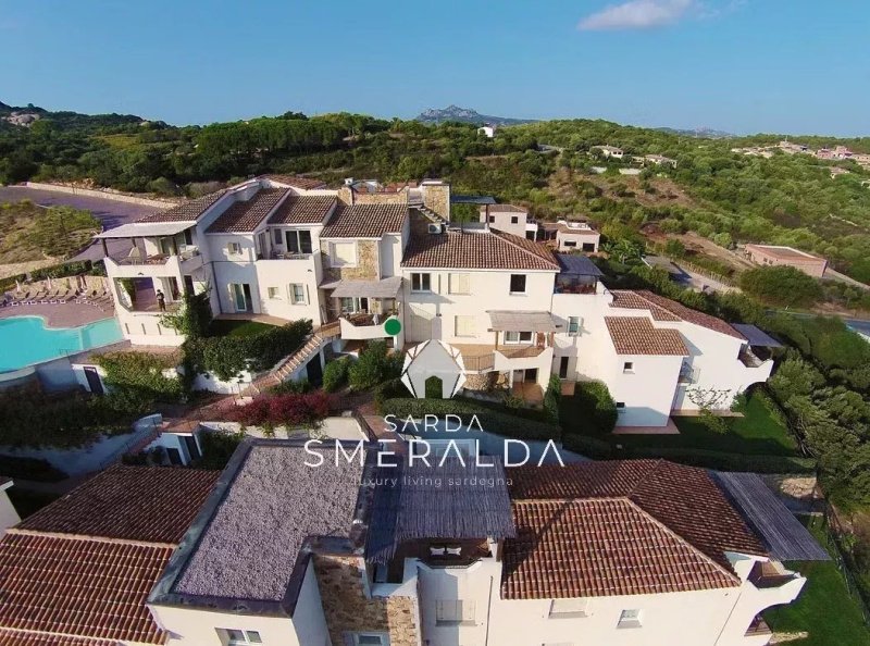 Квартира в Арцакена