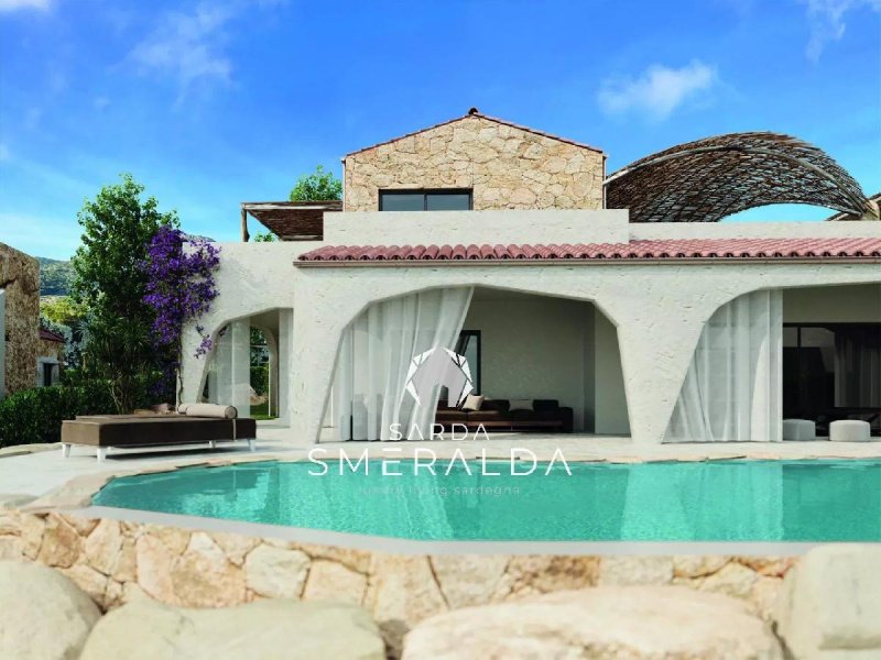 7 Bedrooms Villa for sale in Arzachena [795083] | Gate-away®