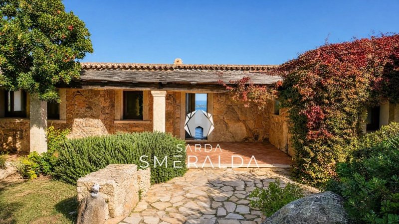 Villa à Arzachena