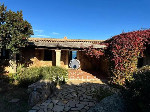 阿尔扎凯纳别墅