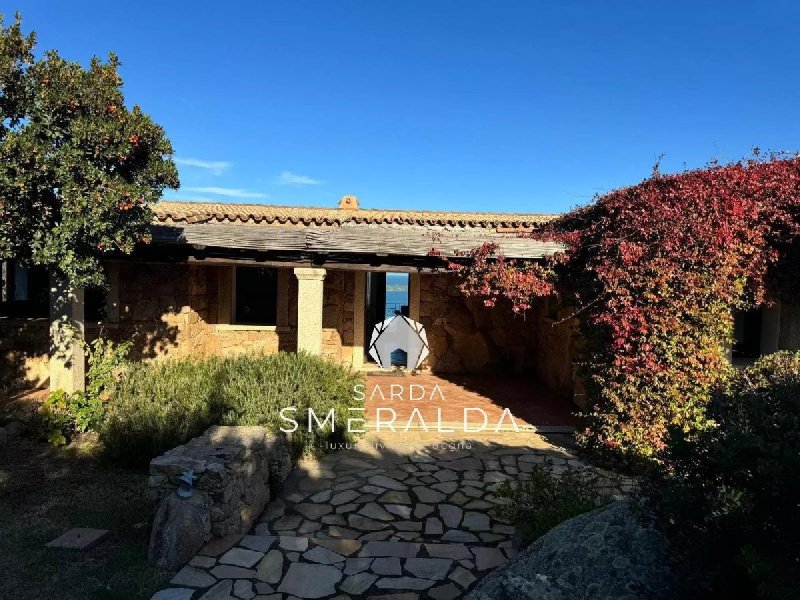 阿尔扎凯纳别墅