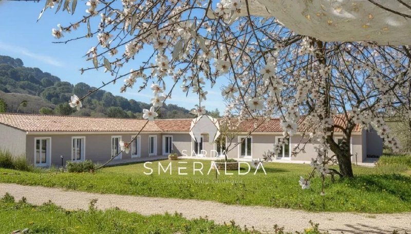 Вилла в Альенту