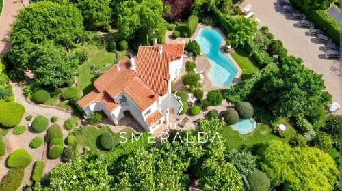 Вилла в Арцакена