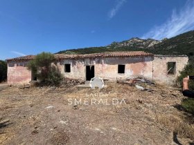 Villa in Olbia