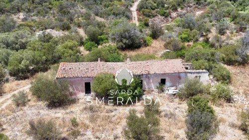 Вилла в Ольбия