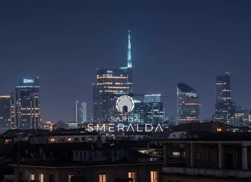 Appartamento a Milano