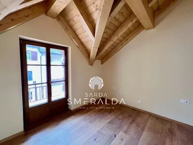 Apartamento en San Candido