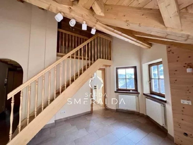 Apartamento en San Candido