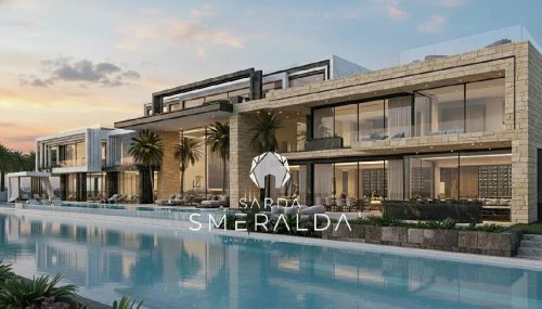Villa in Arzachena