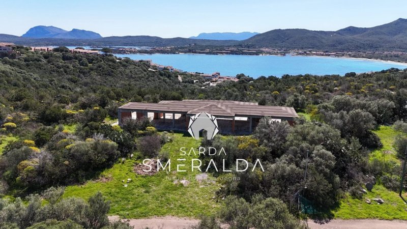 Villa in Olbia