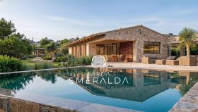 Villa a Arzachena