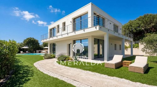 Villa a Olbia