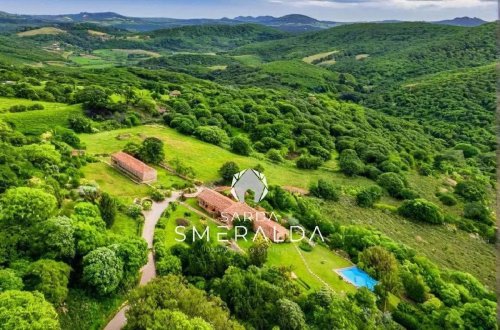 Villa in Luogosanto