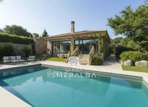 Villa a Olbia