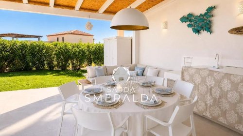 Apartamento em Arzachena
