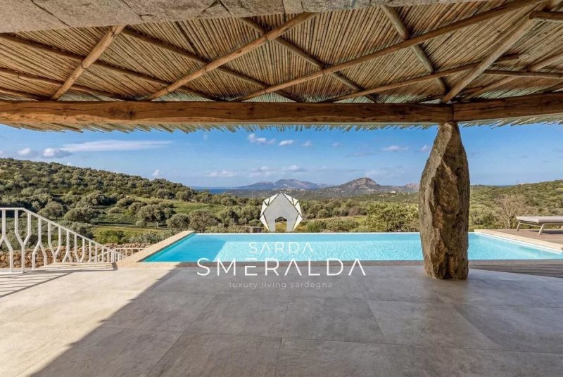Villa à Loiri Porto San Paolo
