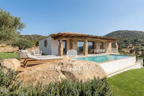 Villa à Loiri Porto San Paolo