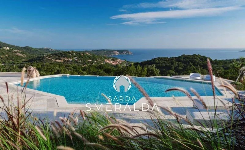 Villa à Arzachena