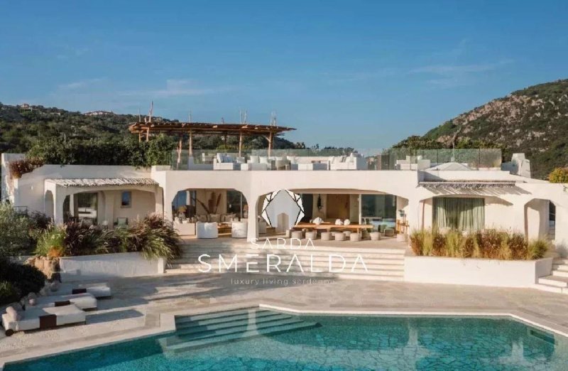Villa à Arzachena