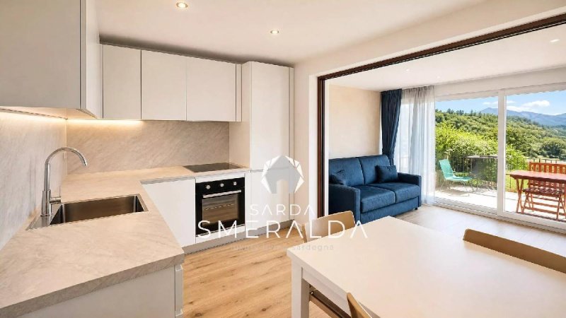 Appartamento a Olbia