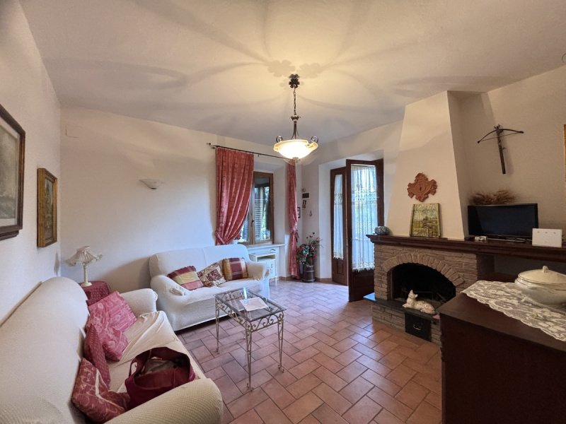 Eigenständiges Appartement in Casciana Terme Lari