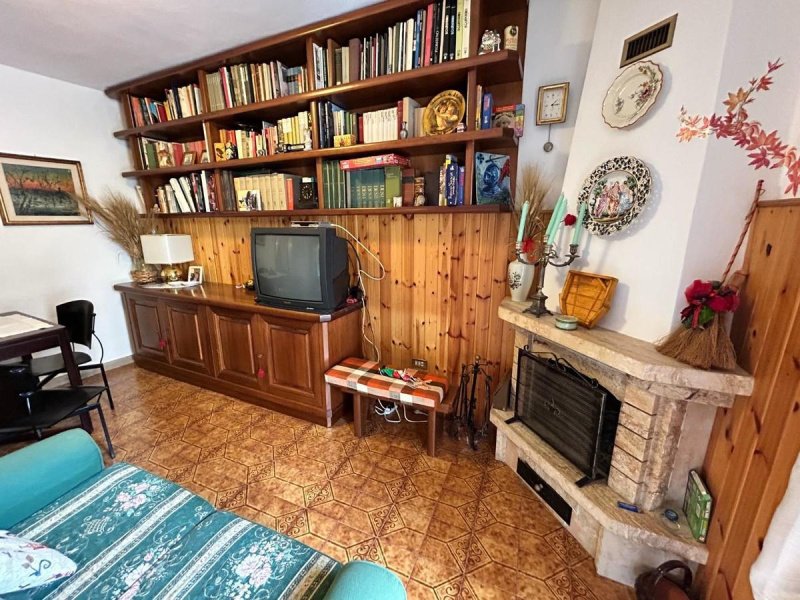 Квартира в Кьянни