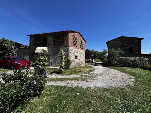 Bauernhaus in Capannori