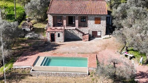 Landhaus in Chianni