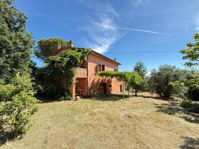 Отдельно стоящий дом в Casciana Terme Lari