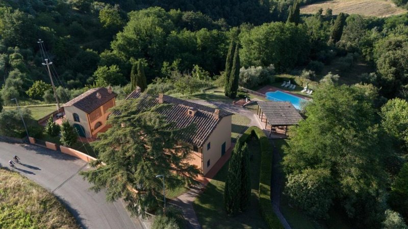 Agriturismo i Palaia