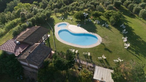 Agriturismo i Palaia
