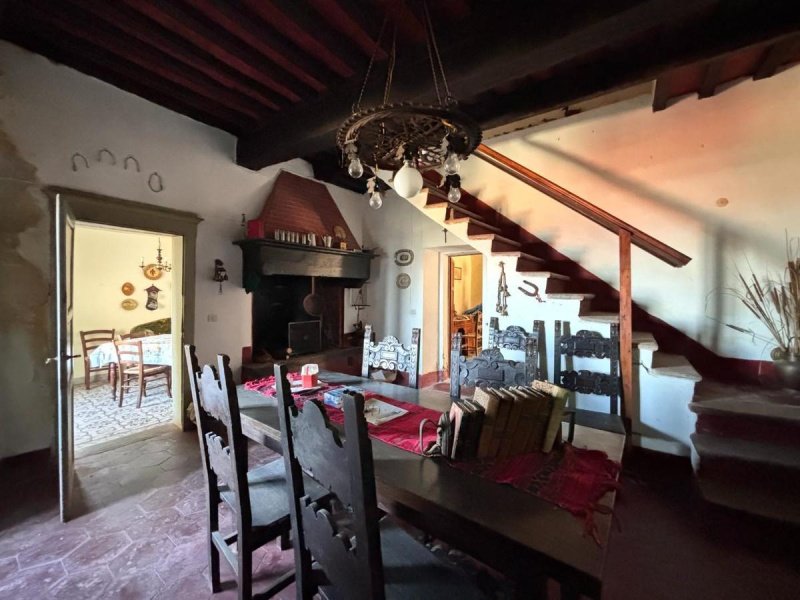 Apartamento em Chianni