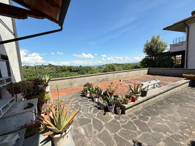 Haus in Casciana Terme Lari