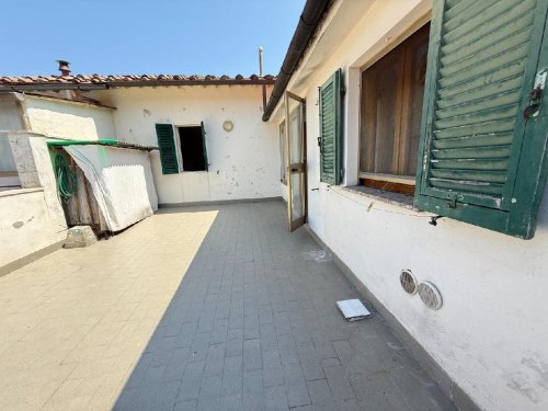 Apartamento em Casciana Terme Lari