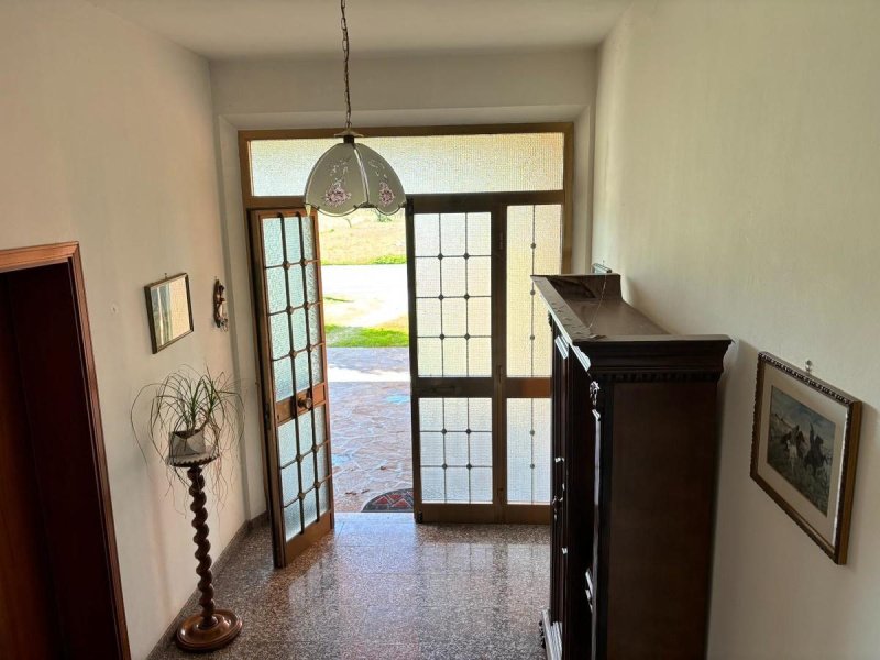 Einfamilienhaus in Fucecchio