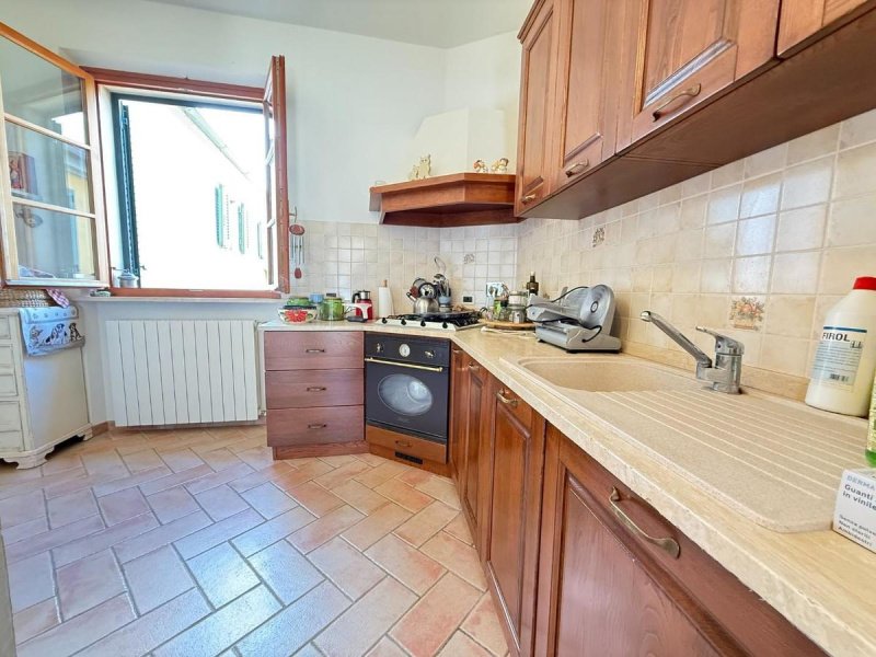 Appartement in Crespina Lorenzana