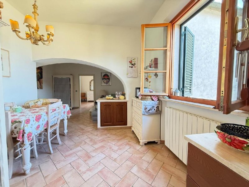 Appartement in Crespina Lorenzana