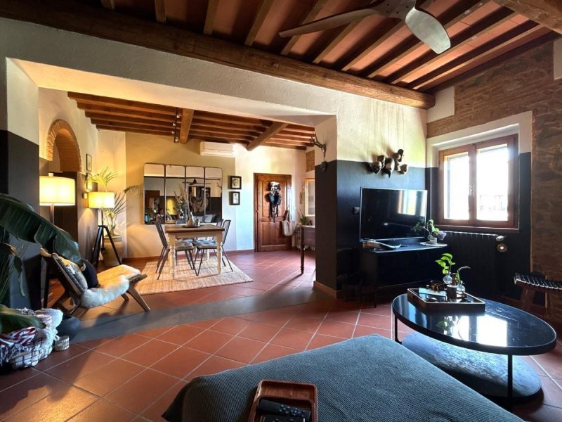 Appartamento a Chianni