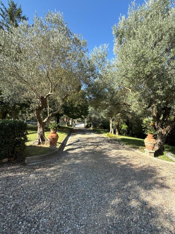 Villa en Crespina Lorenzana