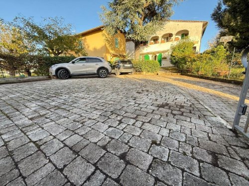 Appartement in Casciana Terme Lari